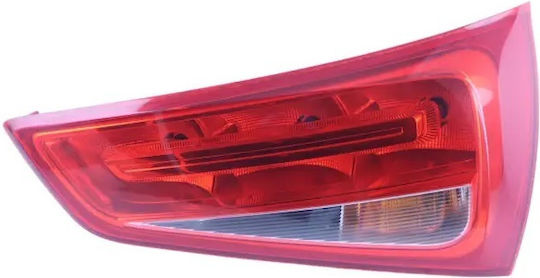 Far Spate Dreapta Audi A1 10-14 Depo