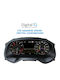 Digital IQ Car Audio System for Volkswagen Amarok 2009 (Bluetooth/USB/WiFi/GPS) with 12.3" Touch Screen