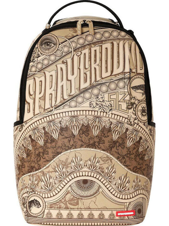 Sprayground DLXSV