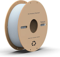 Spacer PLA 3D Drucker Filament 1,75mm Spule ca. 1kg