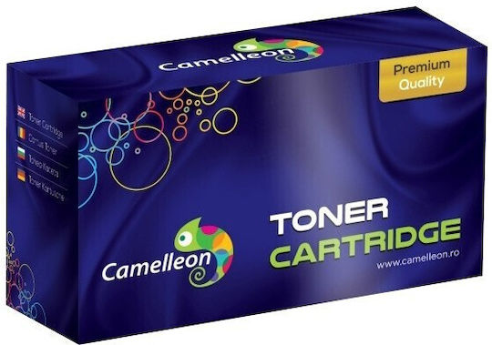 Camelleon Toner Compatibil Pentru Imprimantă Laser HP W2201acc-cp Cyan Cu Chip