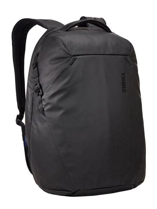 Thule Rucsac Impermeabil pentru Laptop 15.6" în Culoare Neagră 3205293