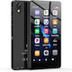 Smart MP4 Player 96GB cu Ecran Tactil 4.02" Negru