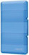 LogiLink LogiLink Festplattengehäuse Für M.2 SATA III NVME In Blau