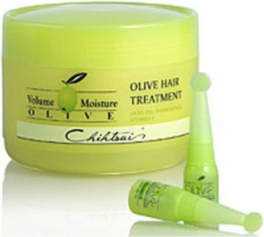 Chihtsai Hydration & Nourishment Conditioner 500ml