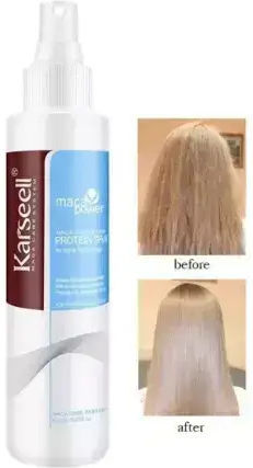Karseell Leave In Conditioner Ενυδάτωσης για Ταλαιπωρημένα Μαλλιά 200ml
