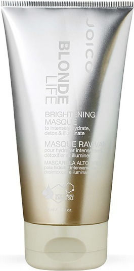 Joico Life Μάσκα Μαλλιών για Διατήρηση Χρώματος 150ml