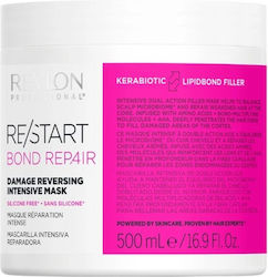 Revlon Restart Μάσκα Μαλλιών Revlon Restart Μάσκα Μαλλιών