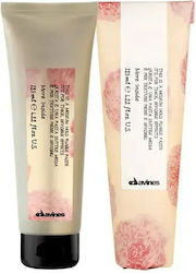 Davines More Inside Paste für Mittleres Reservierung & Natürlicher Styling-Effekt 125ml Davines More Inside Paste für Mittleres Reservierung & Natürlicher Styling-Effekt 125ml