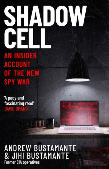 Shadow Cell - Headline Publishing Group - Paperback / Softback