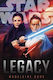 Star Wars: Legacy Madeleine Roux Del Rey