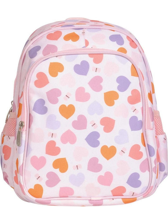 A Little Lovely Company School Backpack Kinderg...