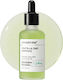 Dermafirm Centella Zinc Ampoule Soothing Ampoule Face Serum with Centella Asiatica for Blemishes 50ml