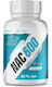 Immortal Nutrition NAC 600 600mg Supliment pentru Stres 100 Capsule