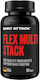 Body Attack Flex Multi Stack Special Food Supplement 90 Capsules