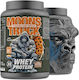 Zoomad Labs Moonstruck® Whey Protein Powder with Cookies And Dream Flavor 1kg