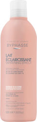 Byphasse Körperfeuchtigkeitscreme 500ml Byphasse Körperfeuchtigkeitscreme 500ml
