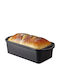 Navaris Bread Baking Tin from Cast Iron