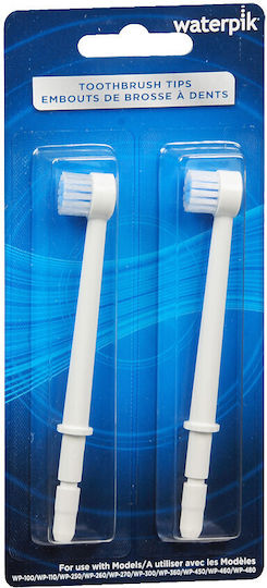 Waterpik Tb-100e Ανταλλακτικά για RZV-WPK-TB100E-2b 1τμχ