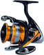 Daiwa Revros 2000XH Angelrollen