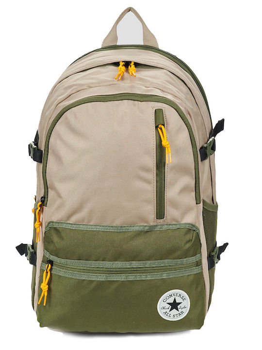 Converse Backpack Χακί