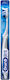 Oral-B Crossaction Compact Periuță de dinți Soft Gri