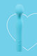 Fairygasm Roseaissance Light Blue Vibrator