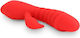 Ammicco Eris Double Red Vibrator