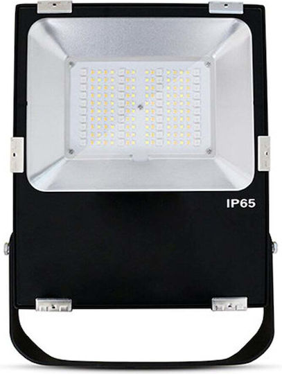 Gledopto Wasserdichter LED Flutlichter 60W Warmes Weiß IP65