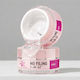 JK Star Nails Constructor Gel Unghii No Filing Transparent 15gr