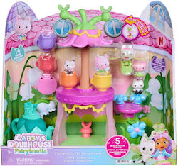 Gabby's Dollhouse Party 6076189