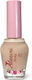 Alezori Gel Nail Polish Moka 02 15ml
