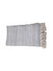 Chios Hellas Pastel Χαλί Διάδρομος Grey 65x180cm