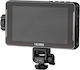 Viltrox Dc-550 Pro Ii 5.5" Full Hd Hdmi On-camera Monitor Touchscreen 4k Support