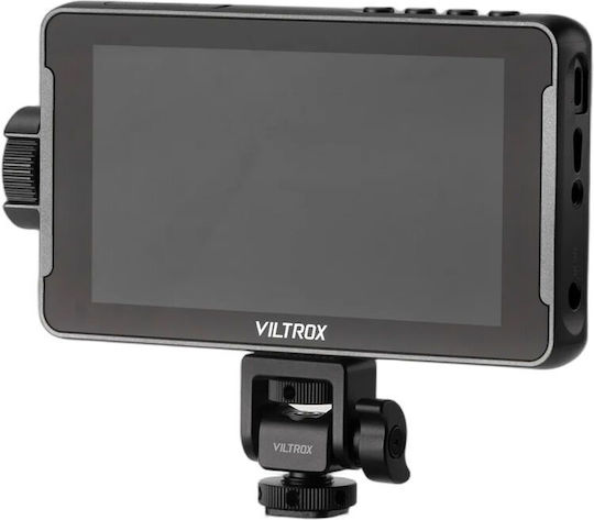 Viltrox Dc-550 Pro Ii 5.5" Full Hd Hdmi On-camera Monitor Touchscreen 4k Support