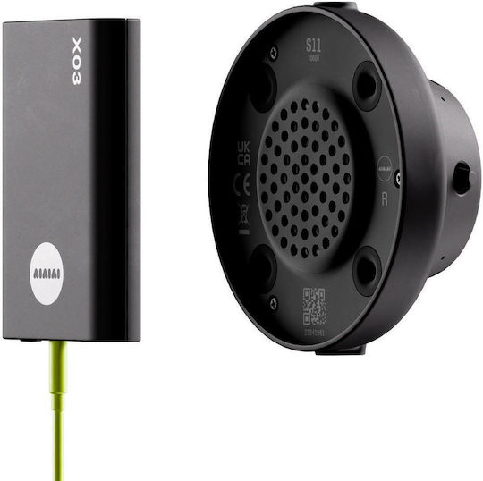 Aiaiai Tma-2 Wireless Upgrade Kit S11 + X03
