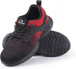 Procera Pantofi de siguranță S1 Procera Pantofi de siguranță S1