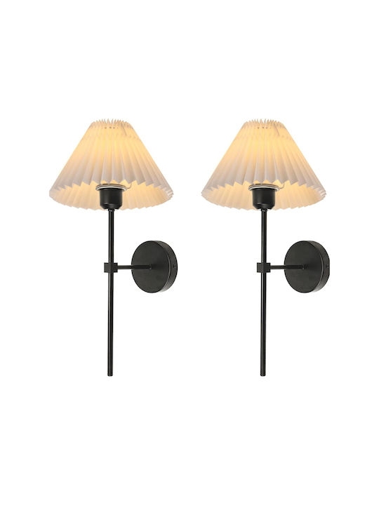 SteweHome Corp de iluminat de perete modern