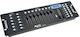 Audio Club DMX192 Consolă de iluminat