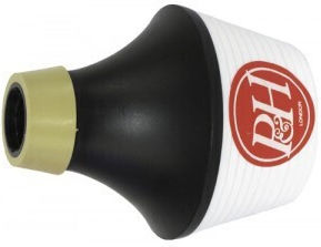 P&h London Mute Wah Wah Wind Instrument Mute