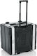 Gator Gator Flugkoffer Rack Mit Rollen