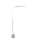 Epiplo-Fos LED Floor Lamp H170xW19cm White