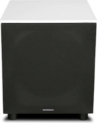 Wharfedale SW-15 Active Subwoofer White Wharfedale SW-15 Active Subwoofer White