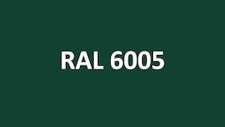 Solidpaint 212 Епоксидна Боя За Боядисване На Бетонни Подове Метални RAL Цветове 1л RAL 6005