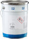 Sigmafast 40 Anti-Korrosionsfarbe Metall Dach Ral 3020 5l