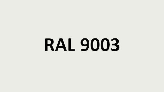 Vopsea Pentru Pardoseală Din Beton Sigmacover 456 4l Temperatură 10°c Ral 9003