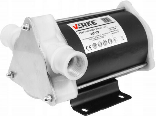 Verke Pompă de transfer 12V