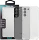 Spacer Задна Корица Силикон 1.5мм Прозрачен Galaxy S22+ 5G