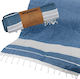 Stripes 180x90cm Beach Towel