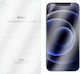 Mat Hydrogel Protection Film for Honor 90 Smart X7b Hoco Hydrogel Pro HD Matte Screen Protector 0.15 Mm Matte Hoco-front-matte-025-061
